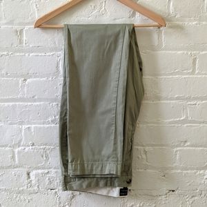 J.Crew Factory Men's Flex Summer Weight Chinos